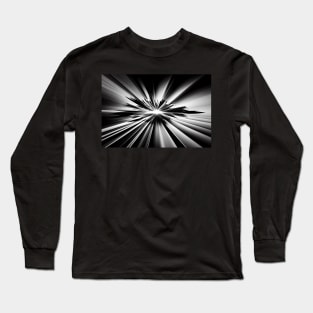 Lightspeed Version 1 Long Sleeve T-Shirt